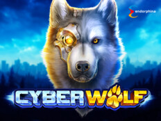 Cyberbet casino22